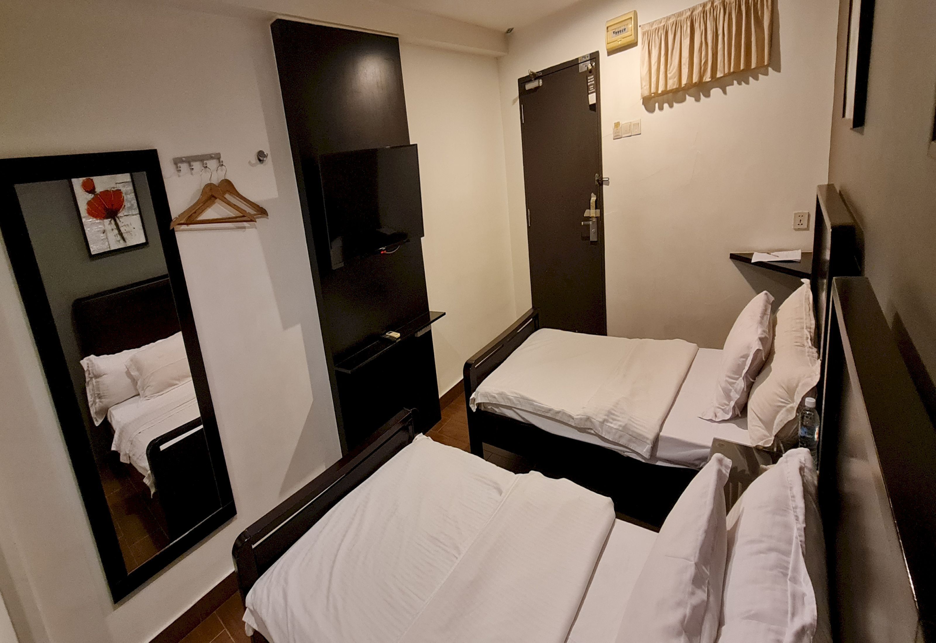 Foto - Hotel O Crossroads Hotel