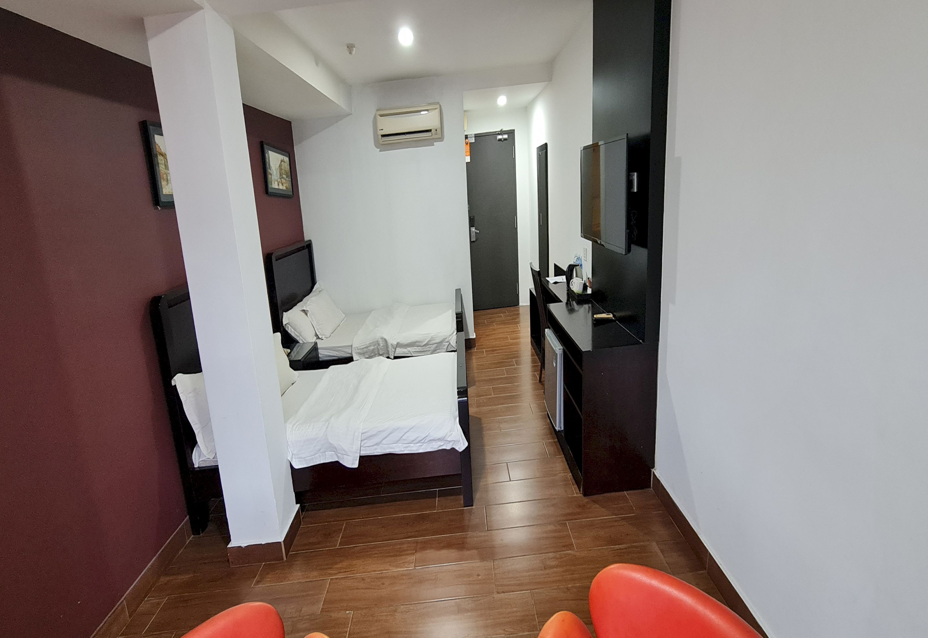 Foto - Hotel O Crossroads Hotel