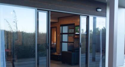 Greymouth Seaside TOP 10 Holiday Park