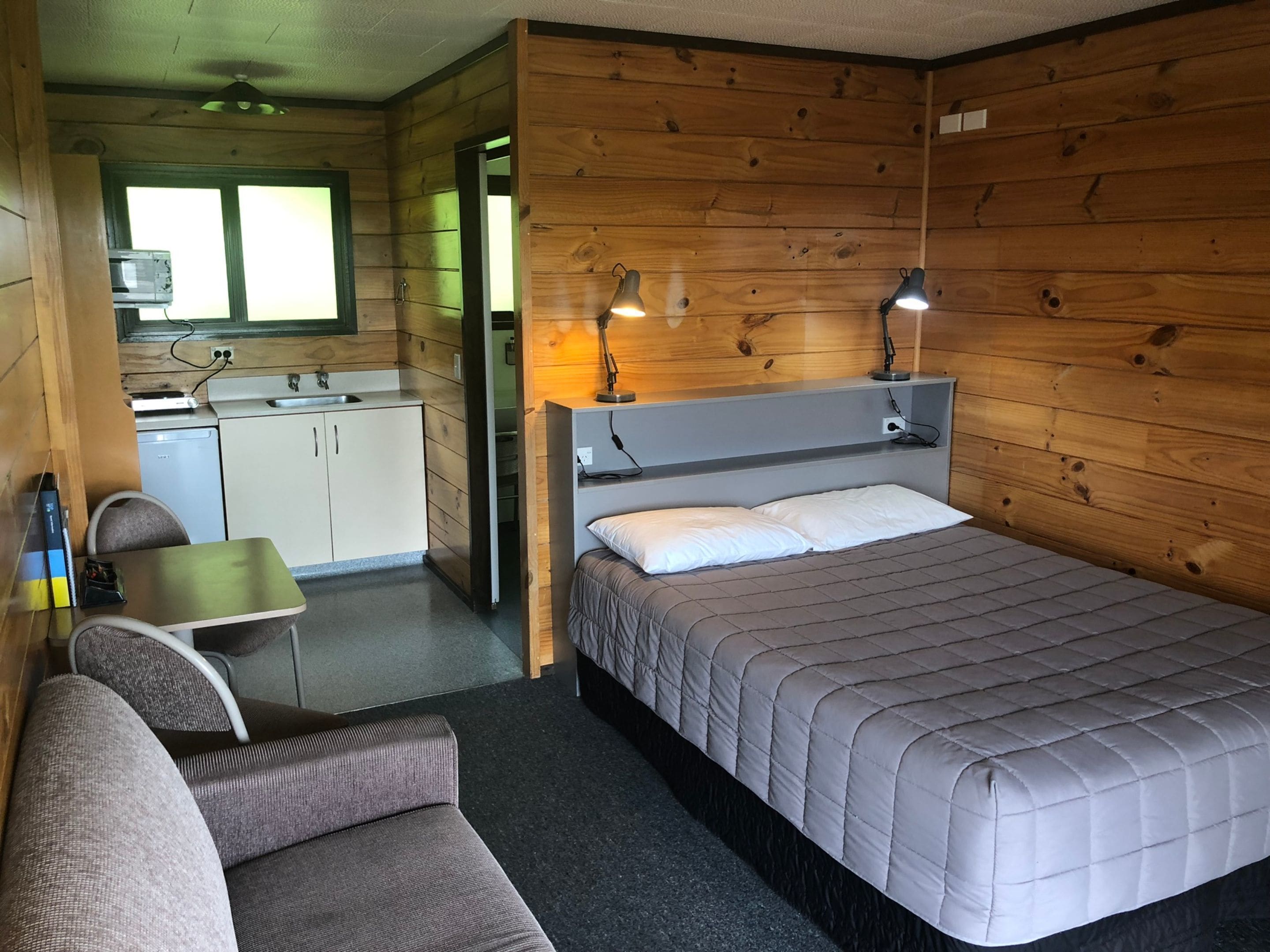 Kamar
