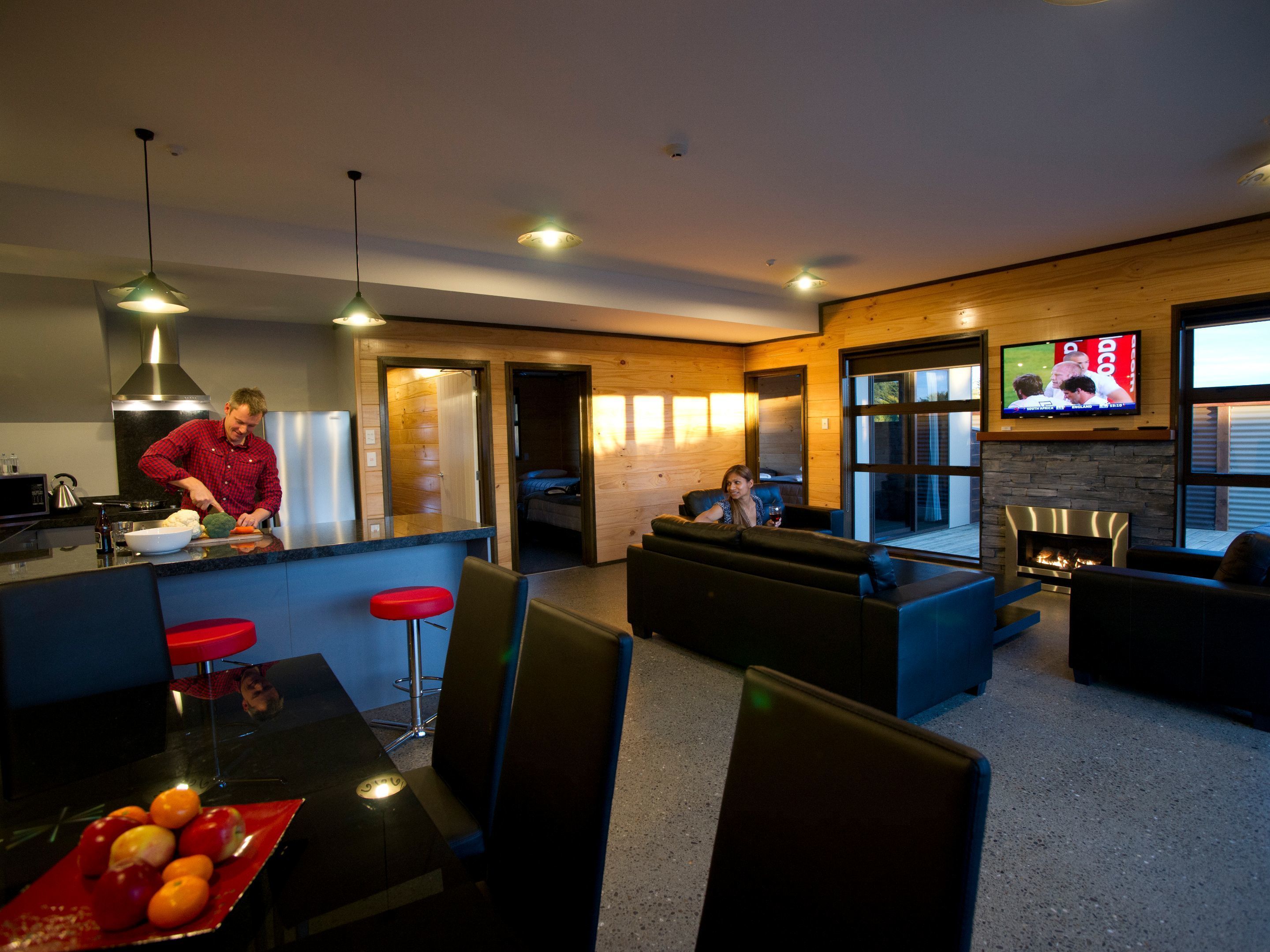 WiFi (無料)、ベッドシーツ