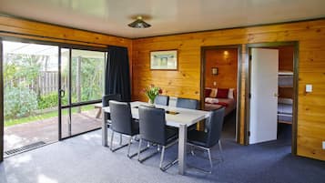 Two Bedroom Cottage