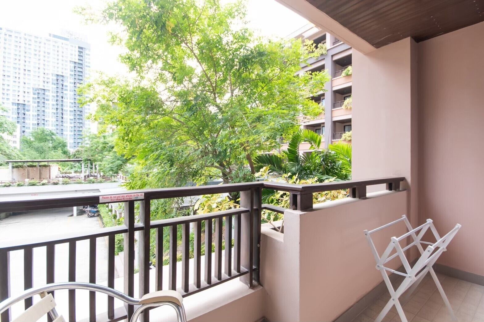 Foto - Areca Lodge