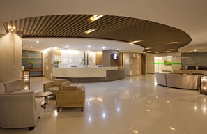 Aulan oleskelutila