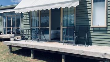 Studio, vue baie | Wi-Fi