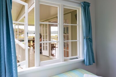 Russell - Orongo Bay Holiday Park