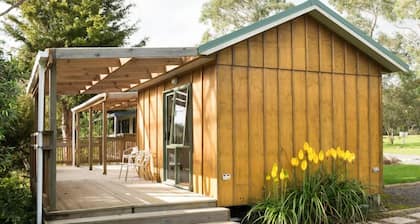 Russell - Orongo Bay Holiday Park