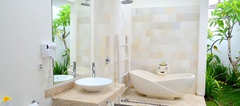 Jas Green Villas