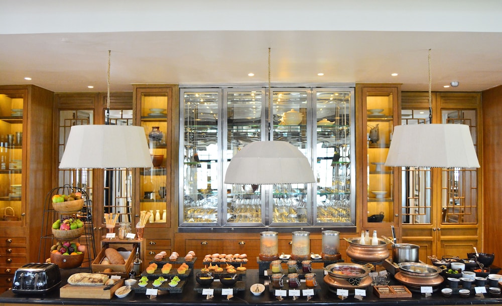 The Sanchaya by null