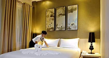 HW Hotel Padang