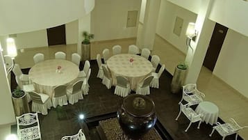 Restauración