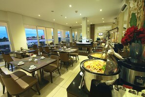 Spécialités Cuisine internationale