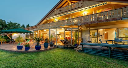 Chalet Romantica