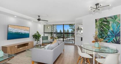 Horizons Holiday Apartments