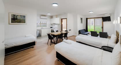 Yarra Valley Motel