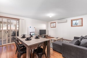 Servicio a la habitación