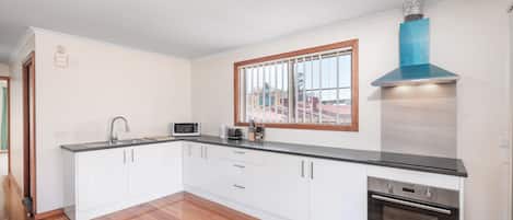 Apartment | Eigene Küche