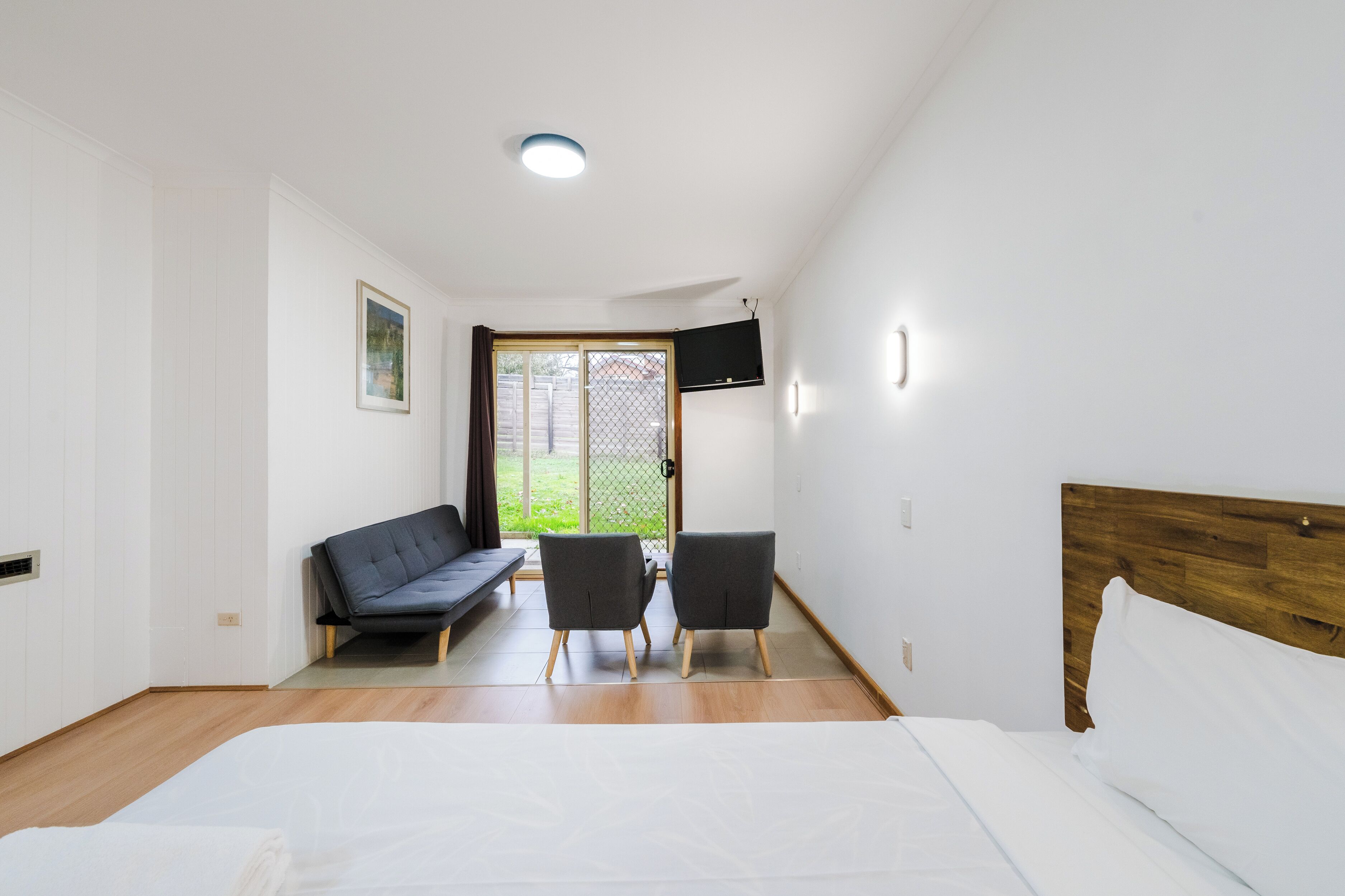 Foto - Yarra Valley Motel