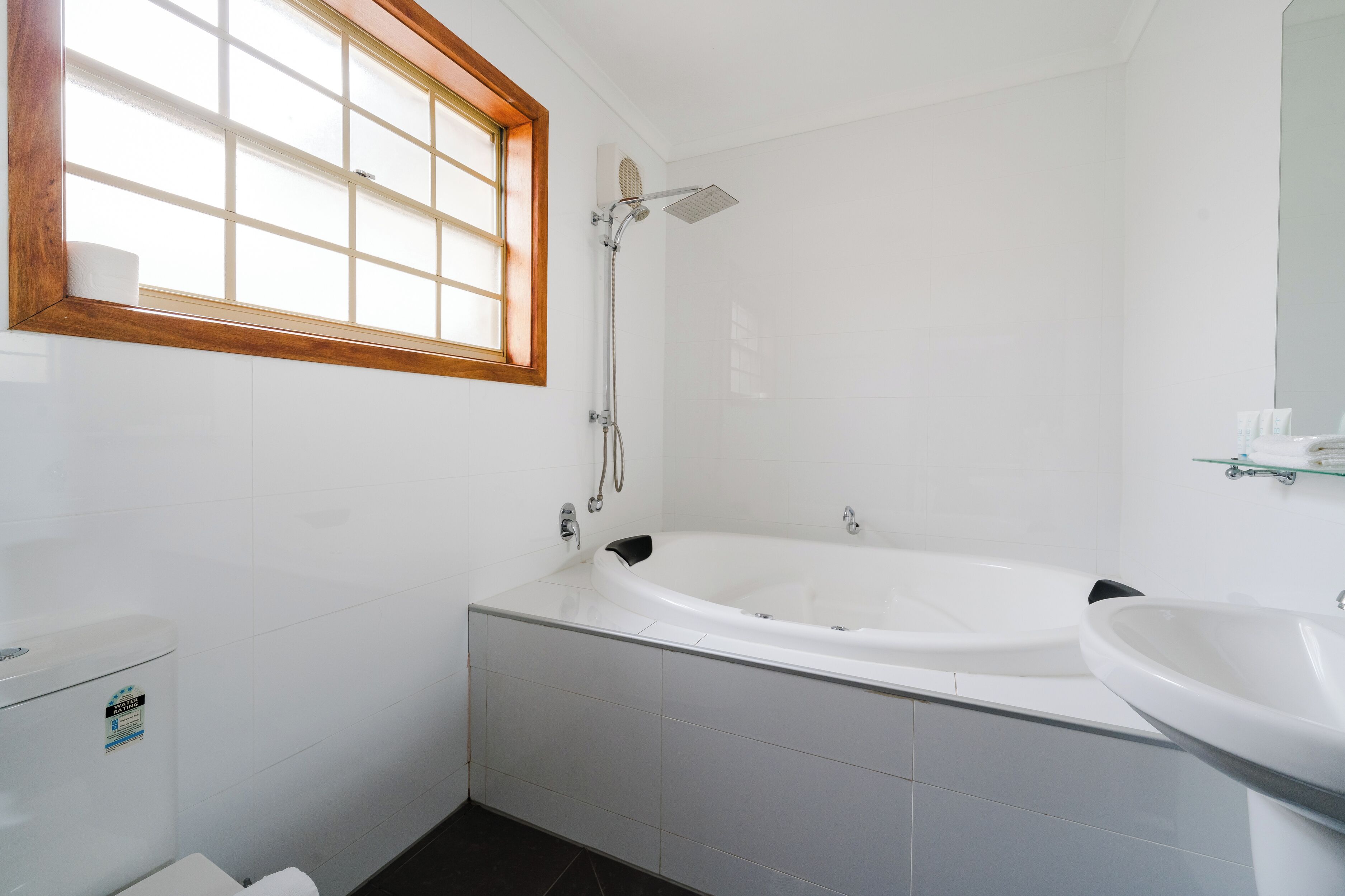 Foto - Yarra Valley Motel