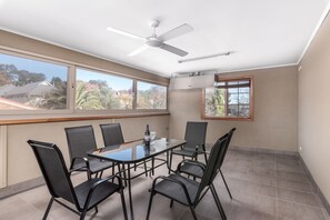 Two Bedroom Apartment | Terrace/patio