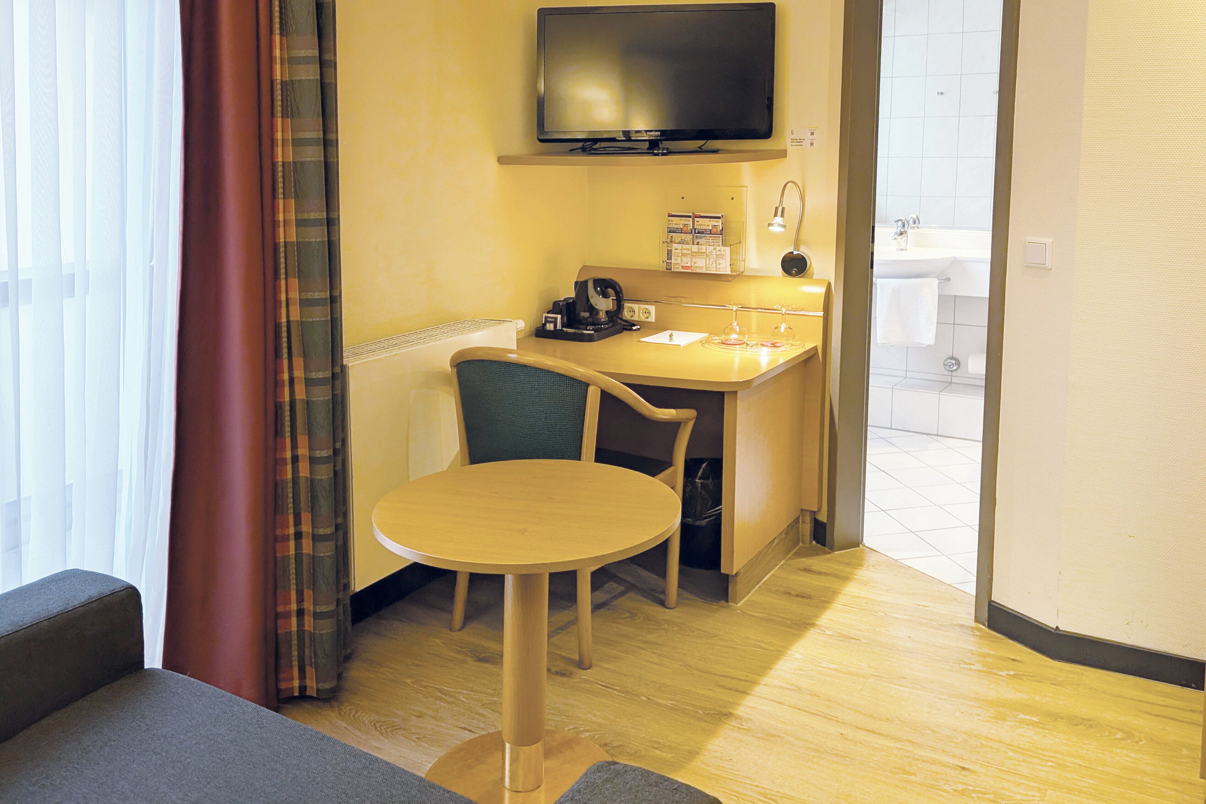 Foto - Garner Hotel Hamburg - Wandsbek Marktplatz by IHG