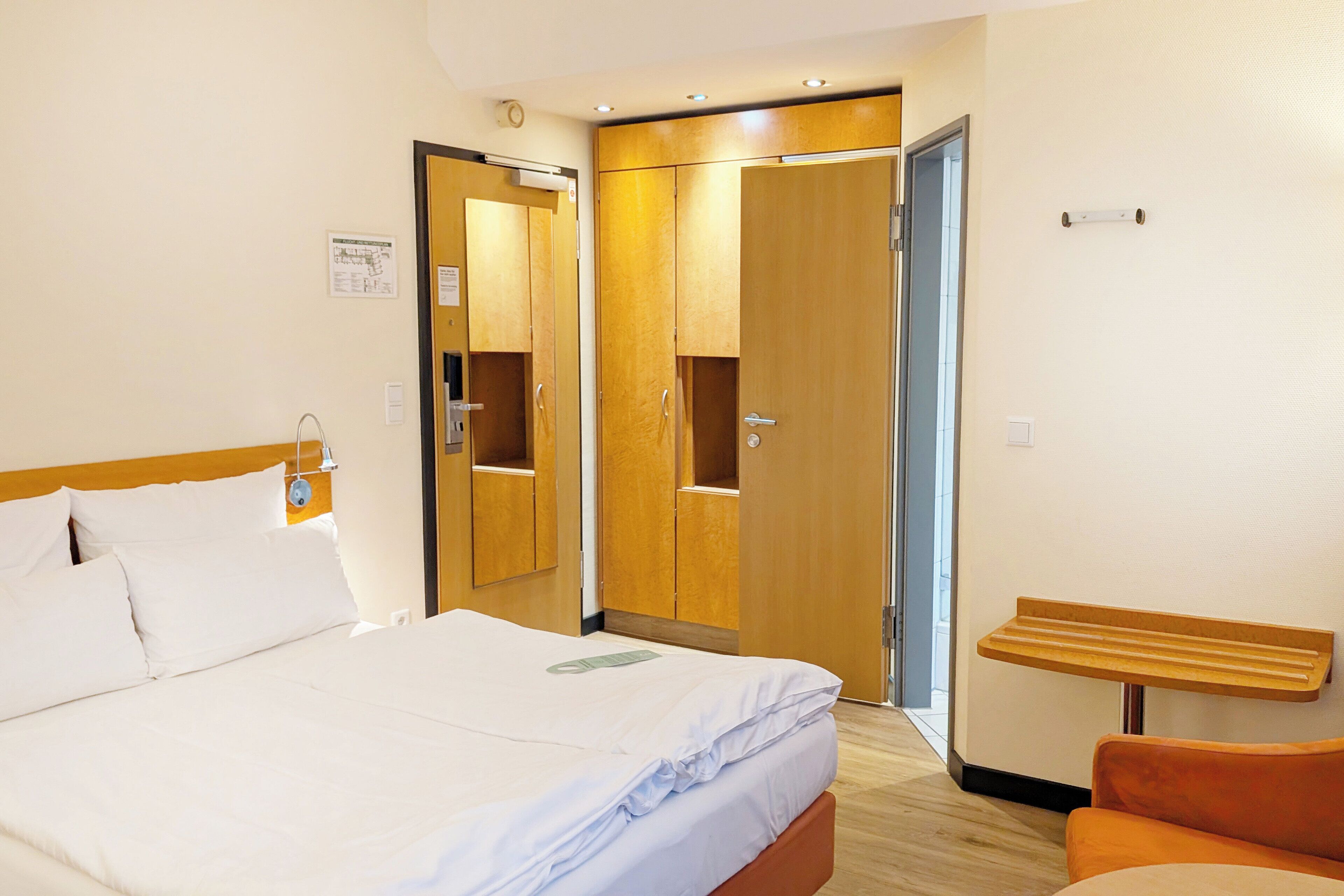 Foto - Garner Hotel Hamburg - Wandsbek Marktplatz by IHG