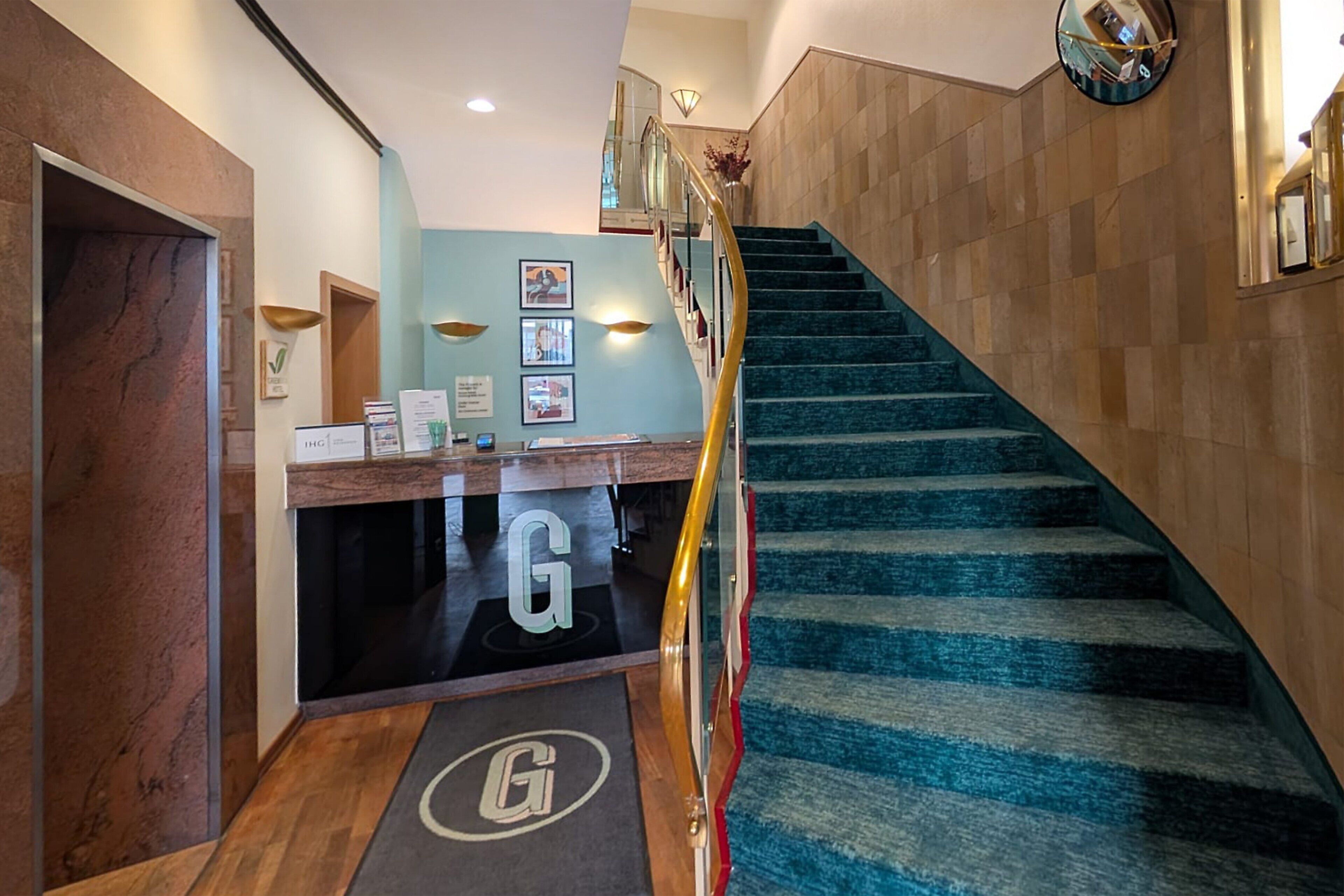 Foto - Garner Hotel Hamburg - Wandsbek Marktplatz by IHG