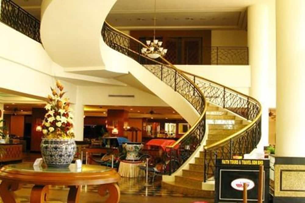 GoodHope Hotel Skudai