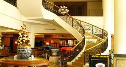 GoodHope Hotel Skudai