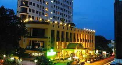 GoodHope Hotel Skudai