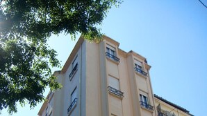 Exterior - Hôtel de l' Ariana (Marseille)