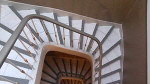Interior - Hôtel de l' Ariana (Marseille)