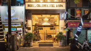 Exterior - Beryl Charm Hotel & Spa (Hanoi)