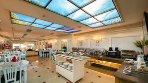 Breakfast served - Beryl Charm Hotel & Spa (Hanoi)