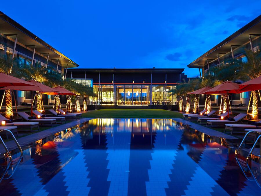 Servicio de la propiedad