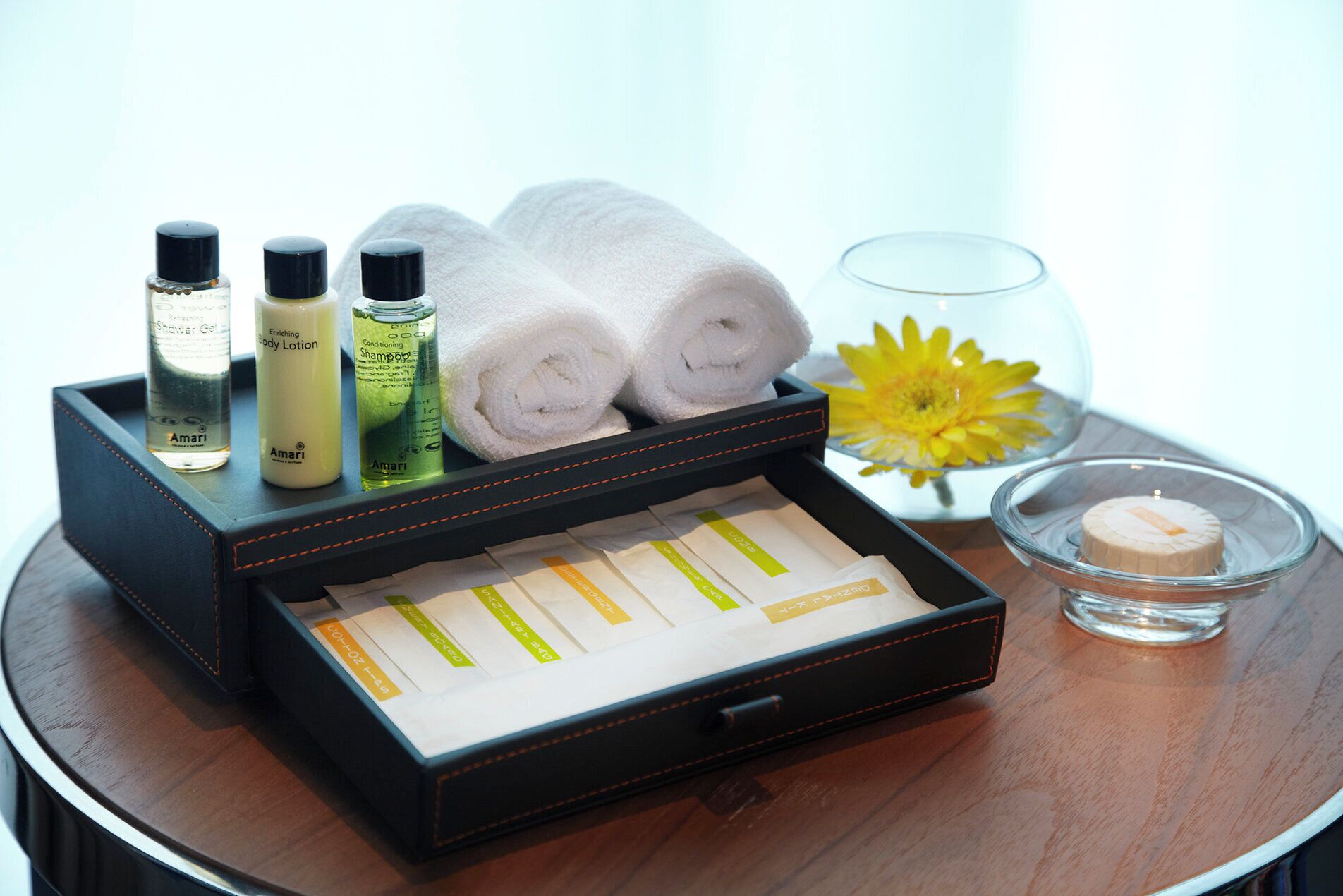 minibar, in-room safe, desk, blackout curtains