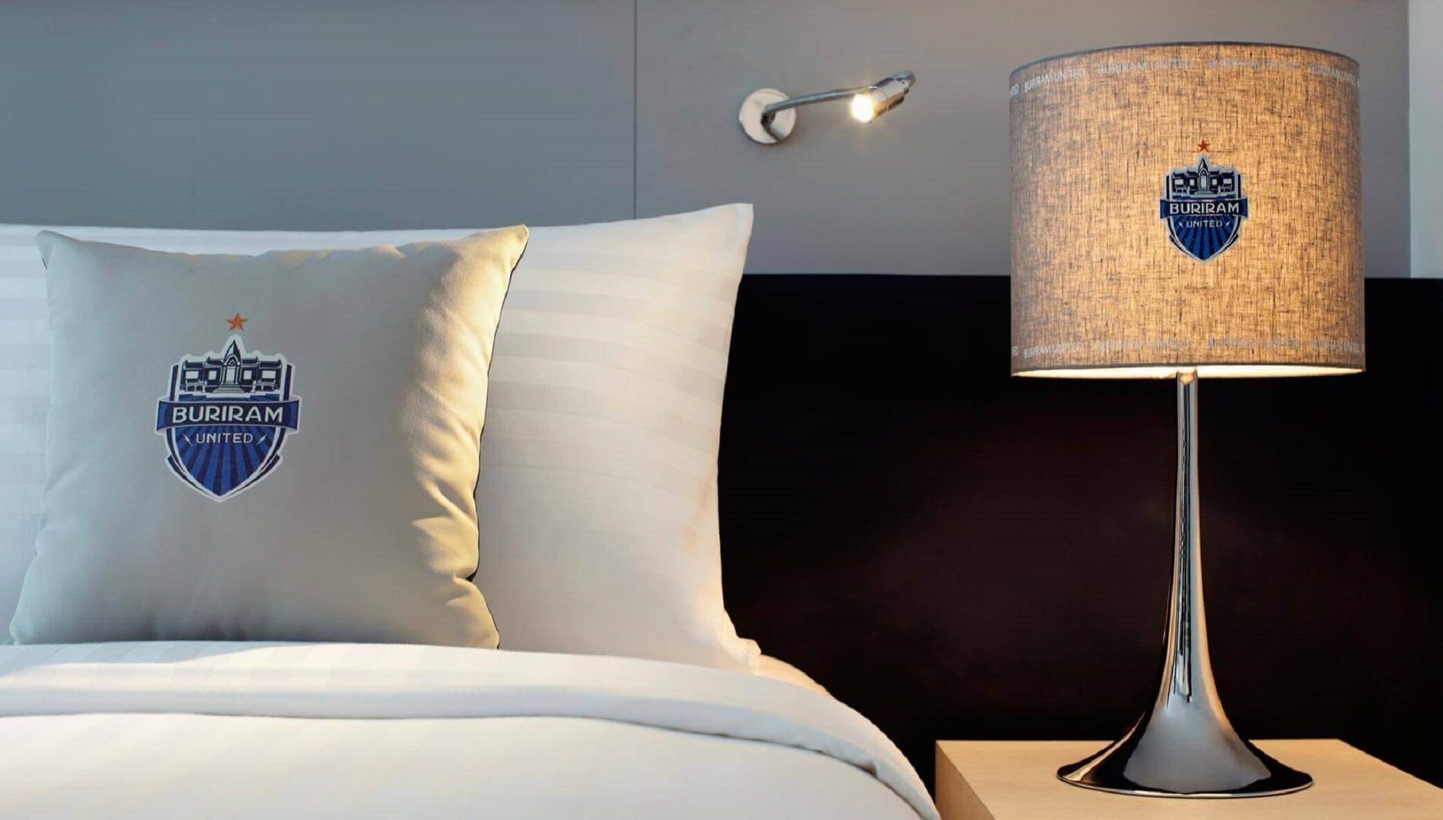 Minibar, in-room safe, desk, blackout curtains