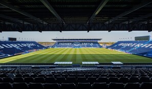 Exterior - Amari Buriram United (Buriram)
