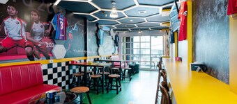 泗水貝基薩亞爾酒店