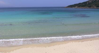 Village Camping La Foce