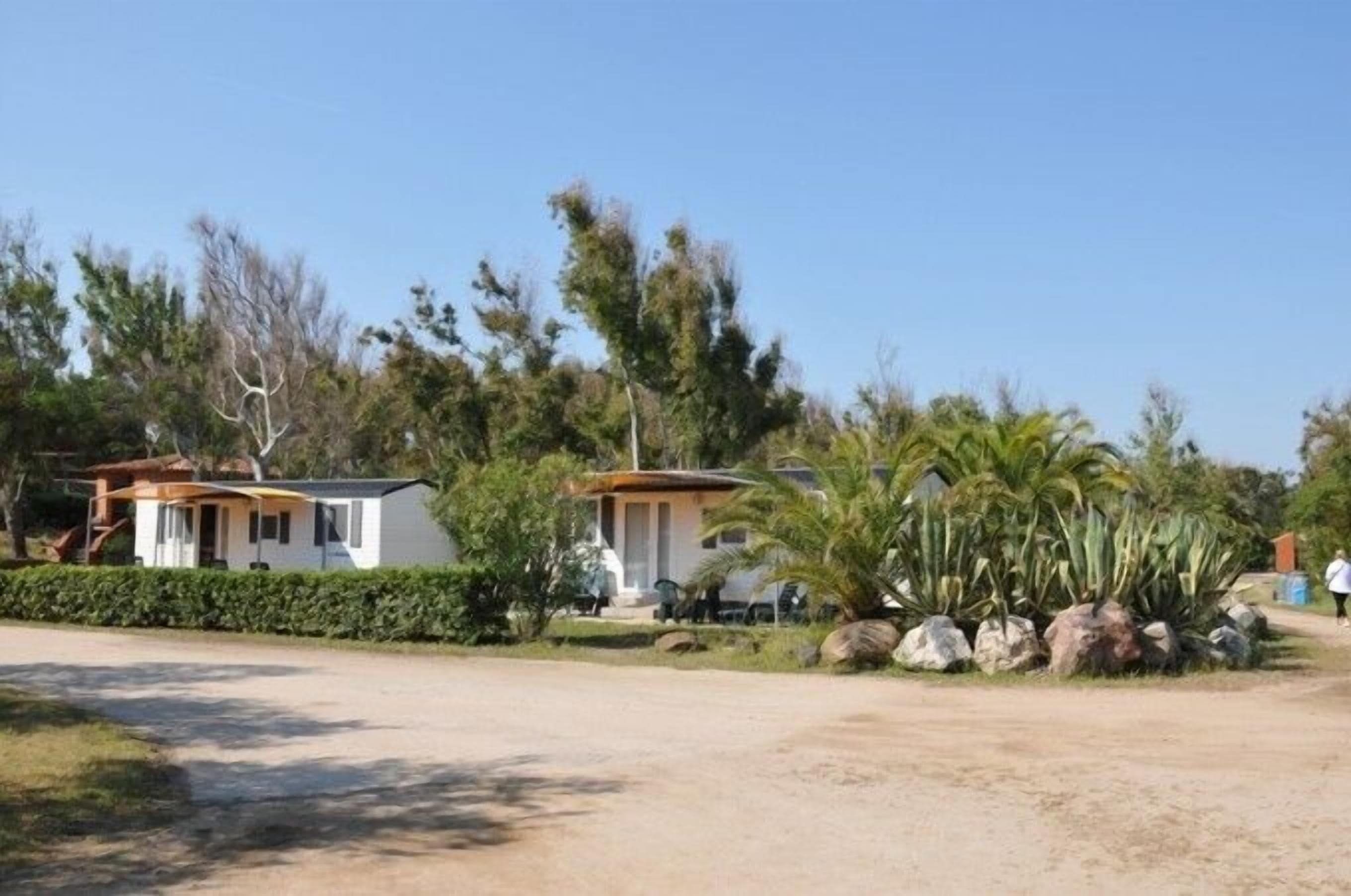 campingtisch stühle set AMA one Möbel-Set – Campo Libre