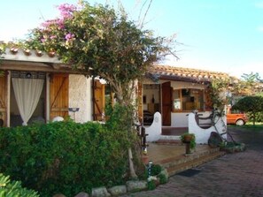 Property grounds - Village Camping La Foce (Valledoria)