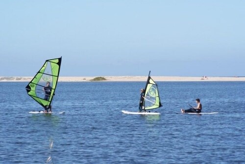 Village Camping La Foce