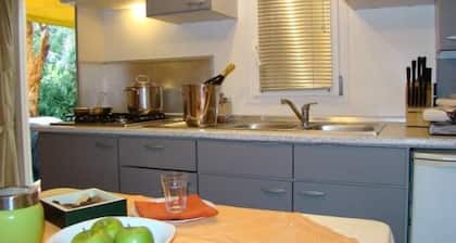 Village Camping La Foce