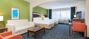 Holiday Inn Express Hotel & Suites Monahans - I-20 by IHG