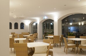 Buffet breakfast for a fee - Hotel Paradiso Residence (Castellabate)
