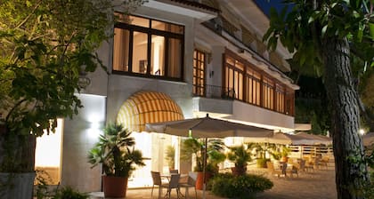 Hotel Paradiso Residence