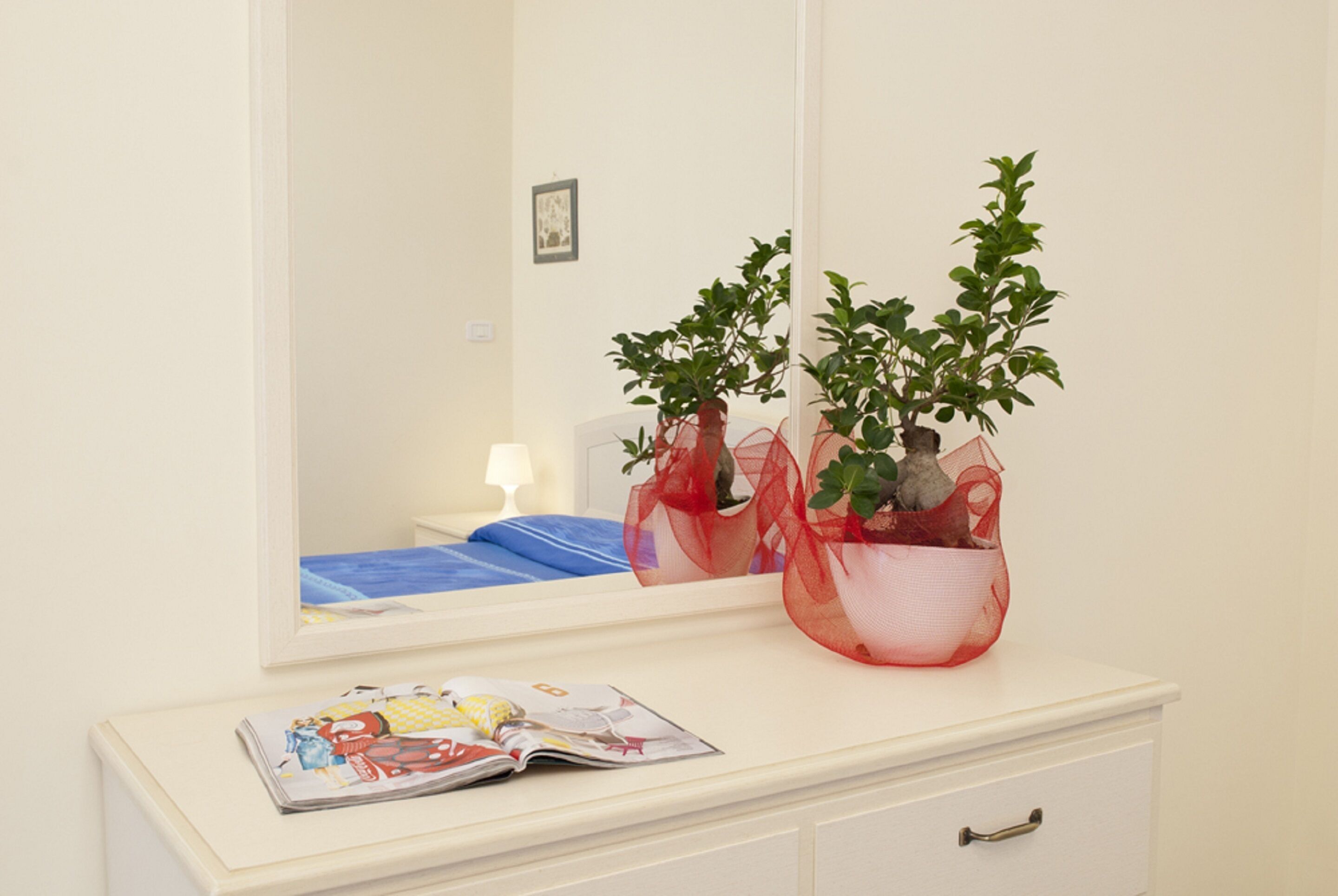 apartment, 2 bedrooms (6 pax) | minibar, in-room safe, cots/infant beds, free wifi