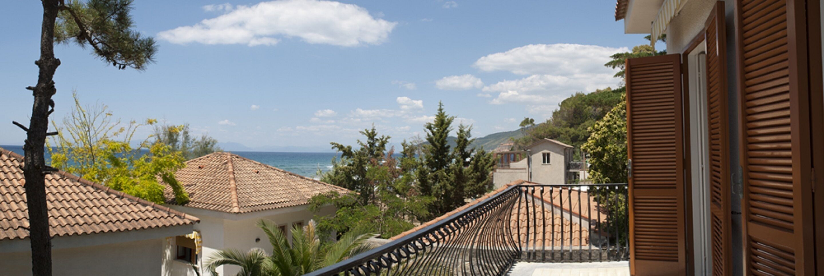 apartment, 2 bedrooms (4 pax) | view from room