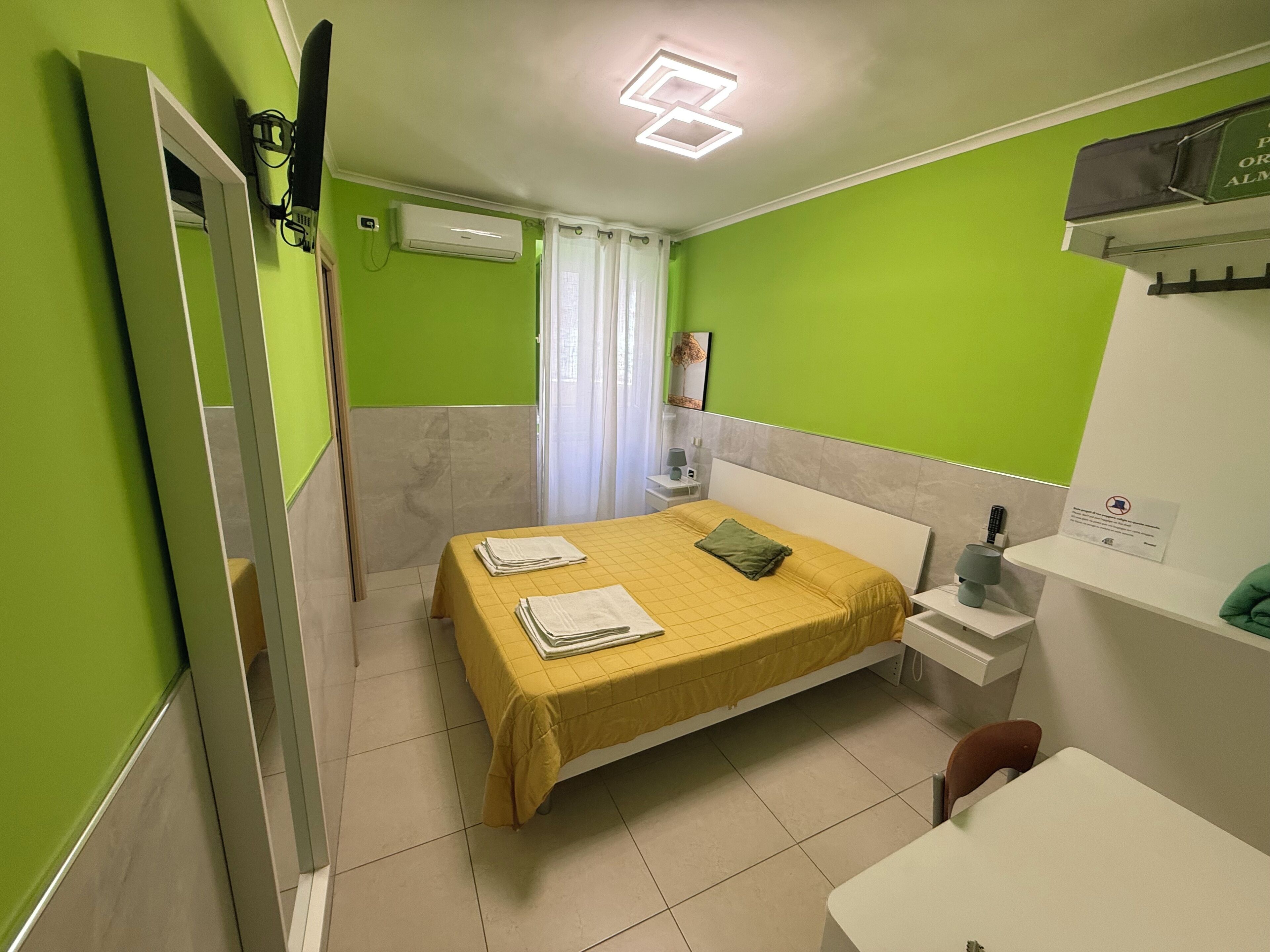 Foto - B&B Quattro Palazzi Napoli Centro